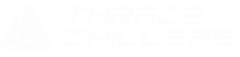 Thrace Chillers Logo