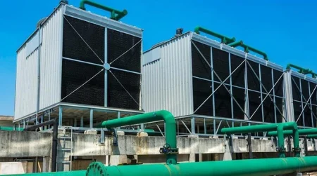 Chiller Sistemi Nedir Kullanım Alanları Nelerdir
