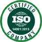 iso-14001-2015 Belgesi