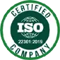 iso-22301-2019 Belgesi