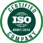 iso-45001-2018 Belgesi