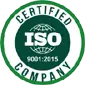iso-9001-2015 Belgesi